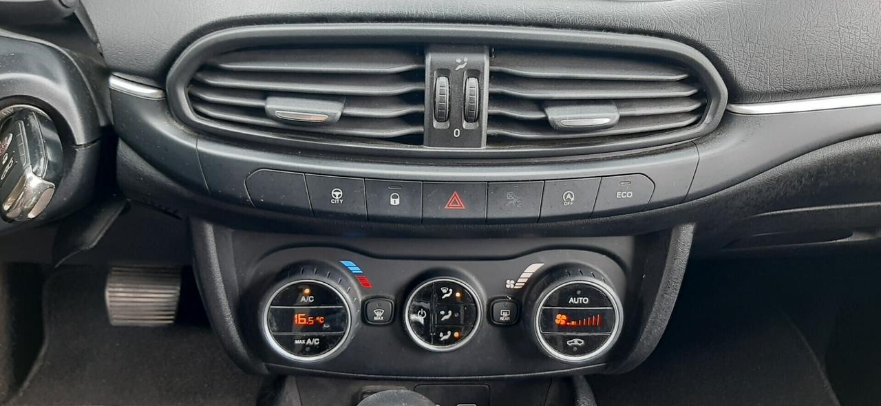 Fiat Tipo 1.6 Mjt S&S SW Lounge