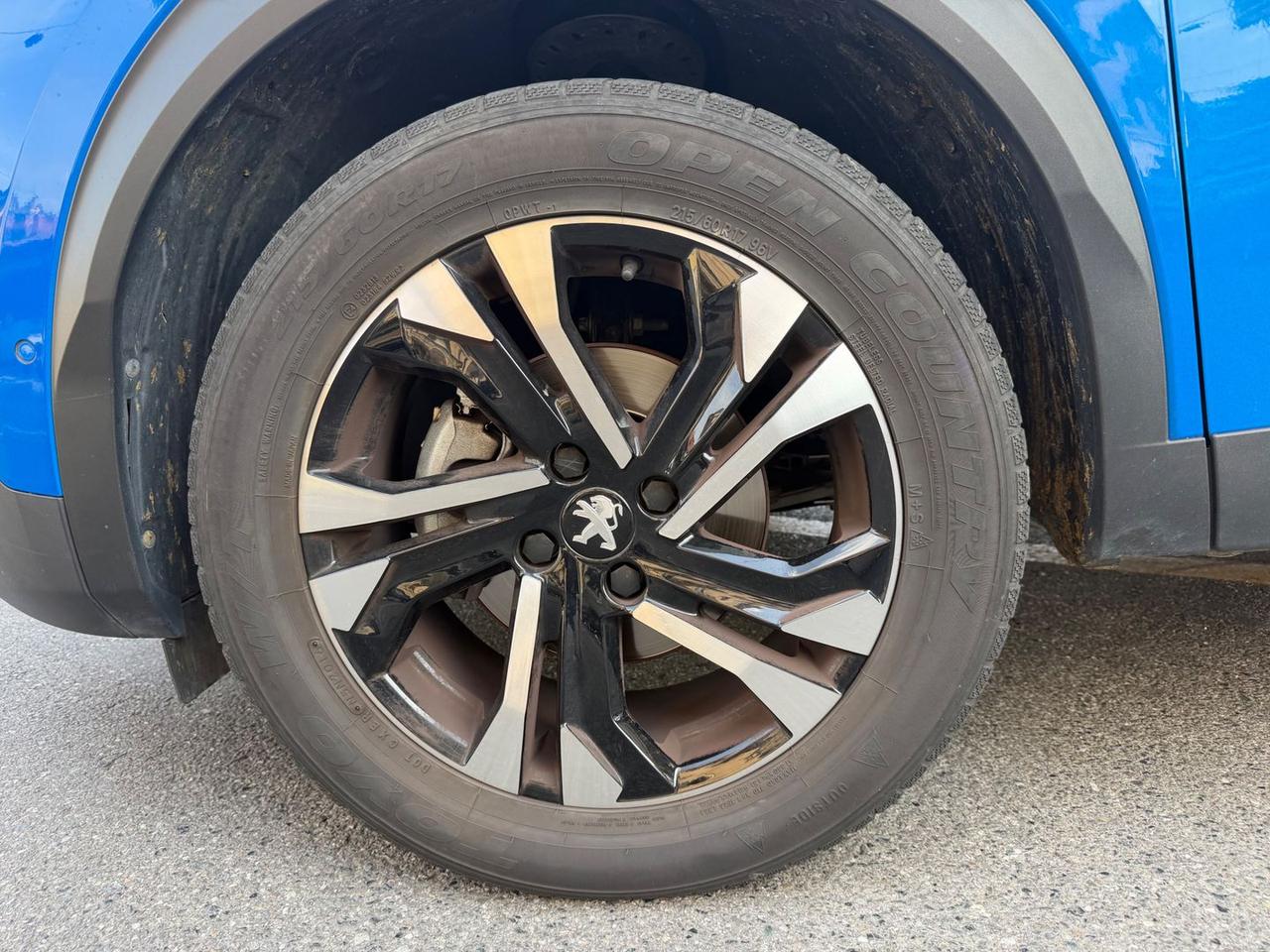 Peugeot 2008 GT 1.2 PureTech 130 #11350