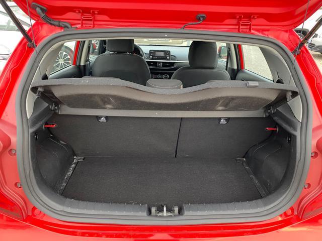 KIA Picanto 1.0 12V EcoGPL 5 porte Active