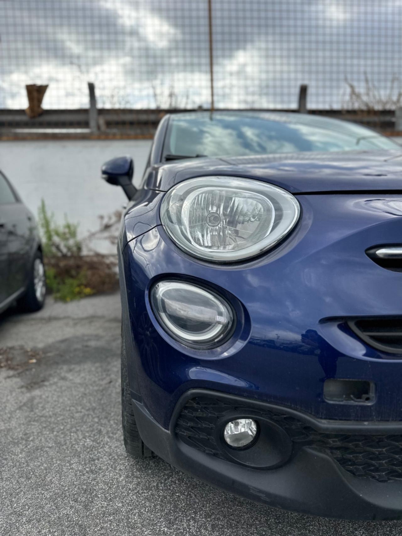 Fiat 500X 1.0 T3 120 CV Urban