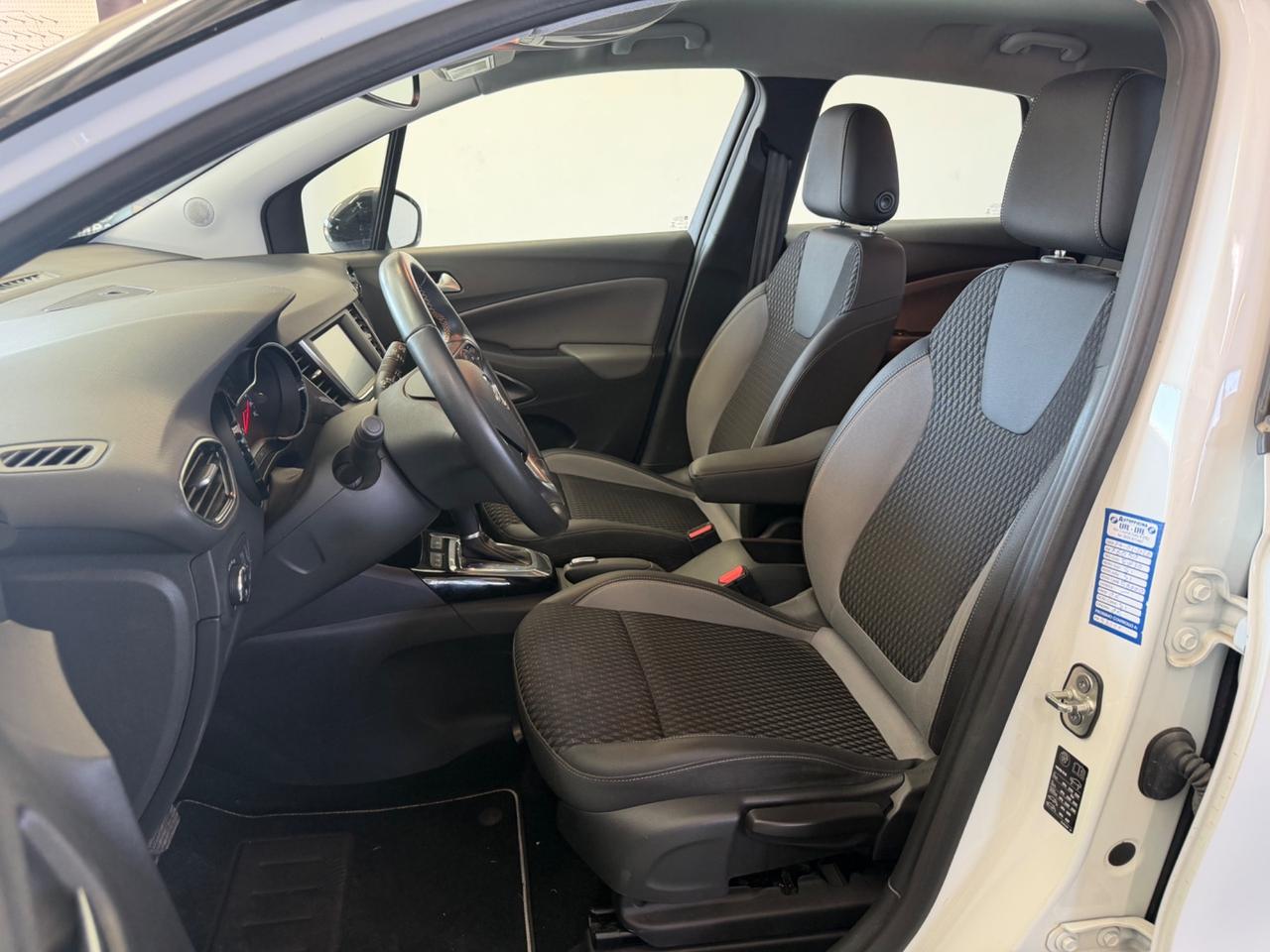Opel Crossland X 1.5 ECOTEC D 120 CV Start&Stop aut. Anniv.