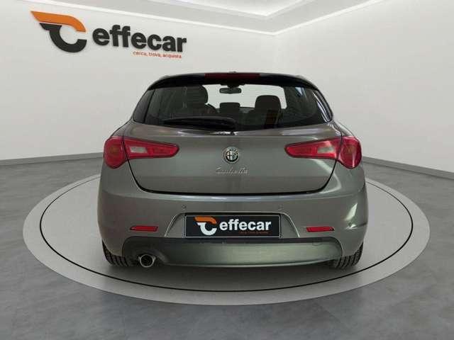 Alfa Romeo Giulietta 1.6 JTDm-2 105 CV Exclusive