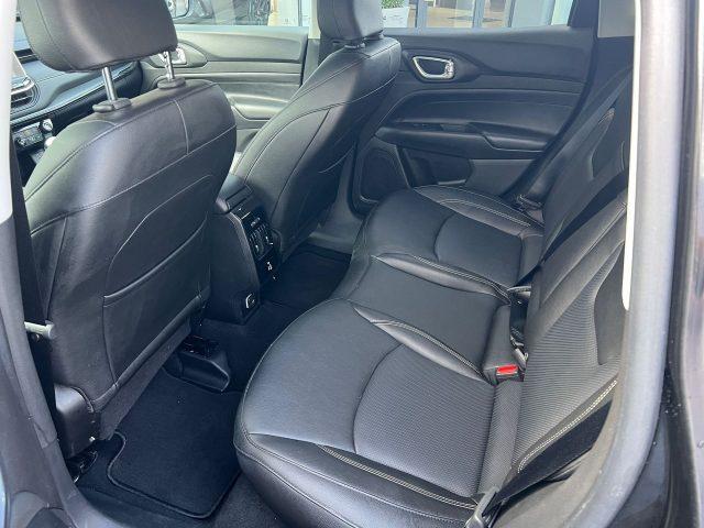 JEEP Compass Compass 1.6 Multijet II 2WD S