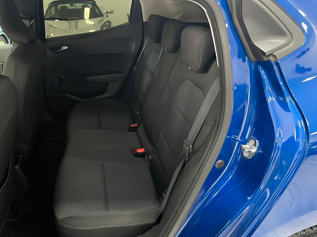 Renault Clio 1.0 tce 90cv