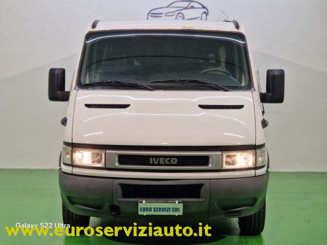 IVECO Daily 29L10V 2.3 Hpi TDI PC-TM Furgone