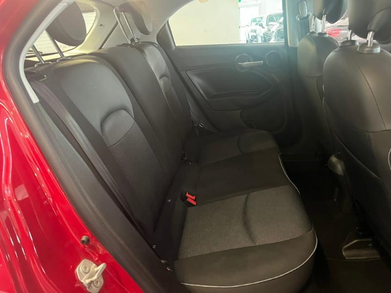 FIAT 500X 1.3 MultiJet 95 CV Urban