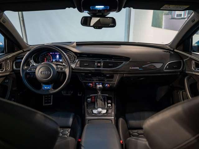 Audi RS6 -R ABT 1di5 ITALIA+FULL Carbon+POWER KIT abt 735cv