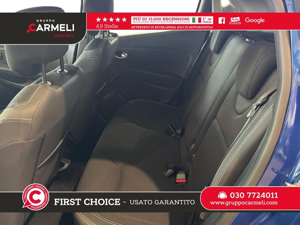 Renault Clio 5 Porte 1.5 dCi Energy Life