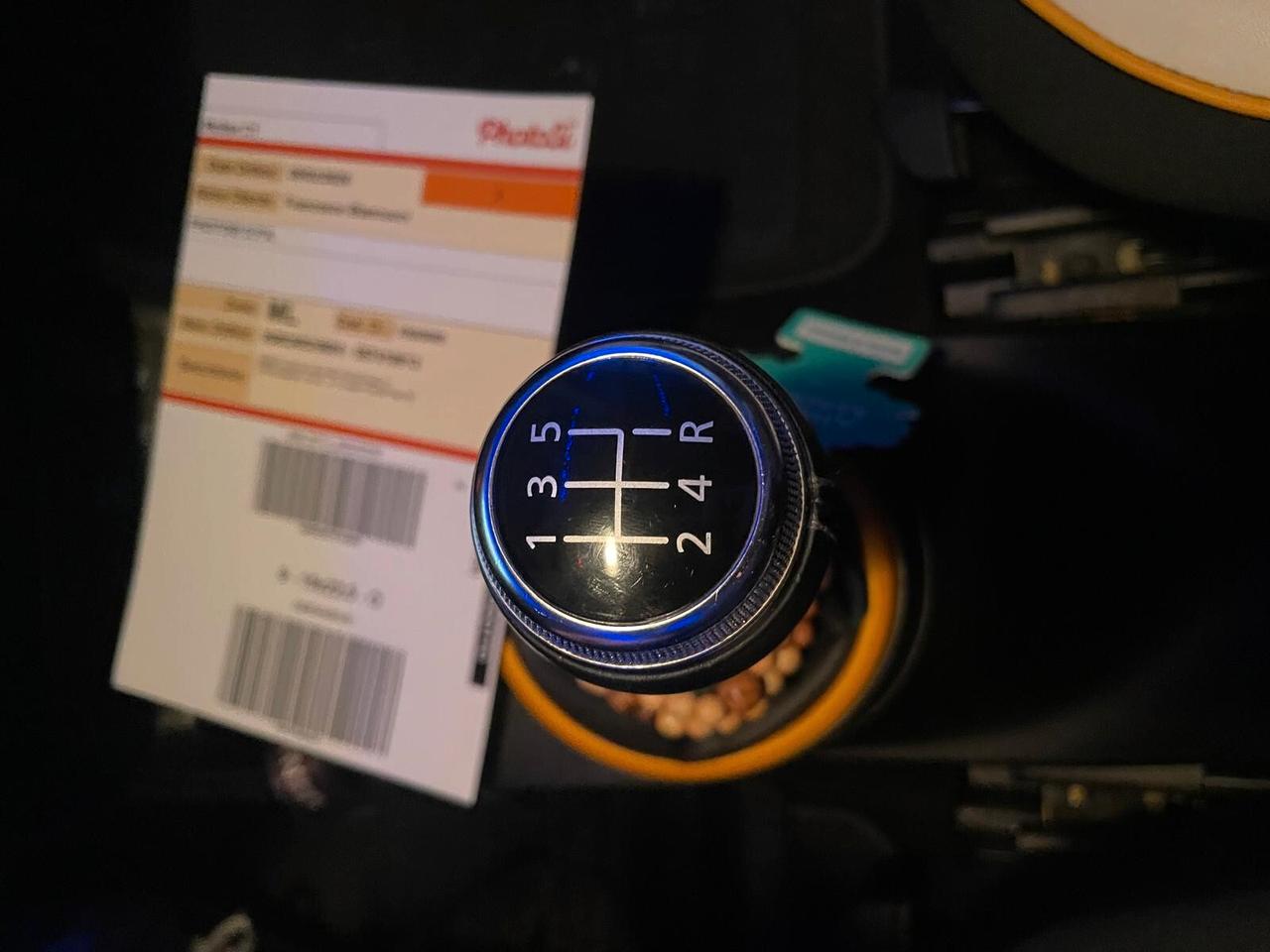 RENAULT TWINGO 1.0 INTENS 65cv