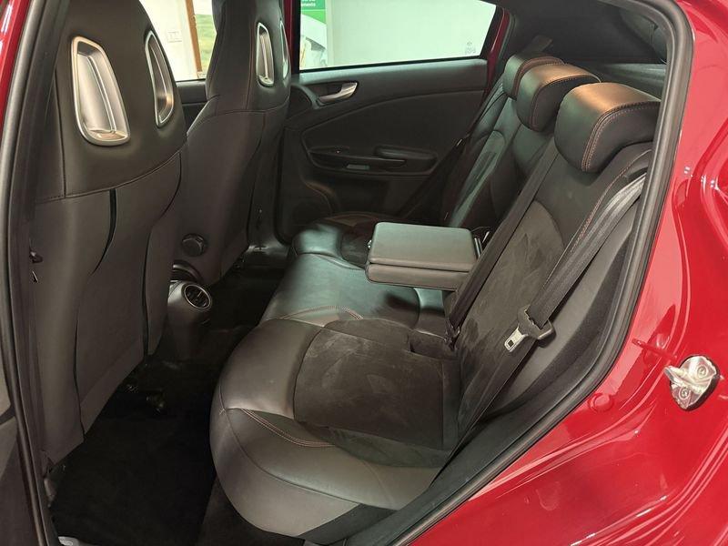 Alfa Romeo Giulietta Giulietta 1750 turbo Veloce 240cv tct