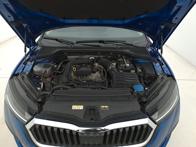 Skoda Octavia Wagon Executive BR437652 1.0 Benzina 110CV