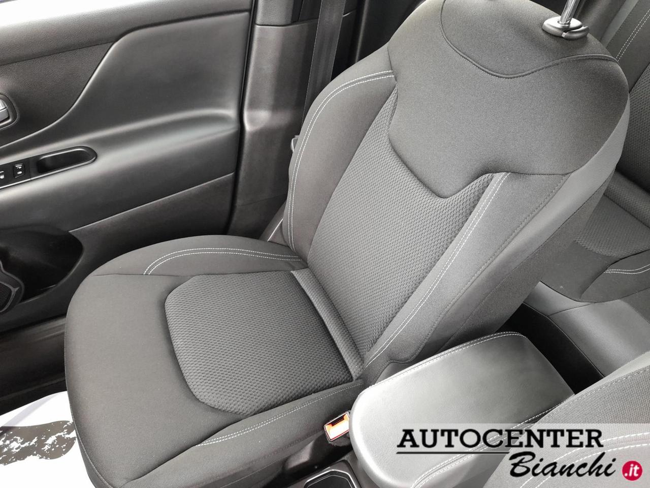 Jeep Renegade 1.3 t4 phev Limited 4xe at6