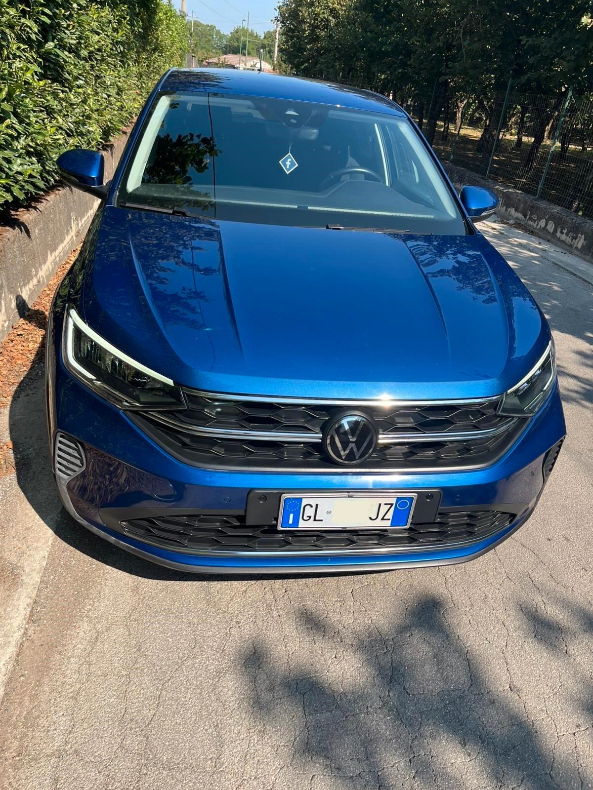 Volkswagen Taigo 1.0 TSI 95 CV Life