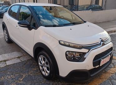 Citroen C3 BlueHDi 100 S&S Feel
