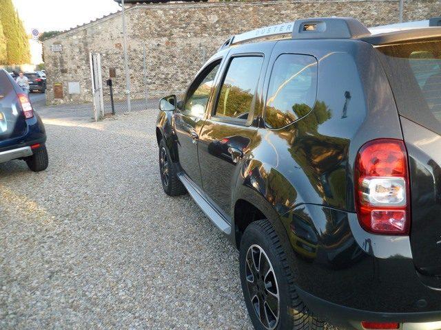 DACIA Duster 1.2 TCe 125CV Start&Stop 4x2 Prestige