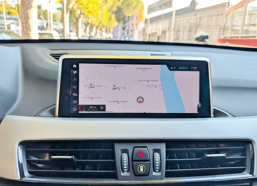 Bmw X1 25e X-DRIVE PLUG-IN HYBRID UNIPRO'