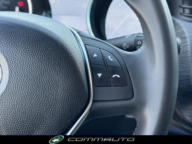 ALFA ROMEO Giulietta 1.6 JTDm 120 CV Ti