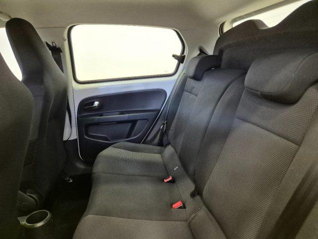 SKODA Citigo 1.0 68 CV 5p Active G-Tec - NEOP. - Clima