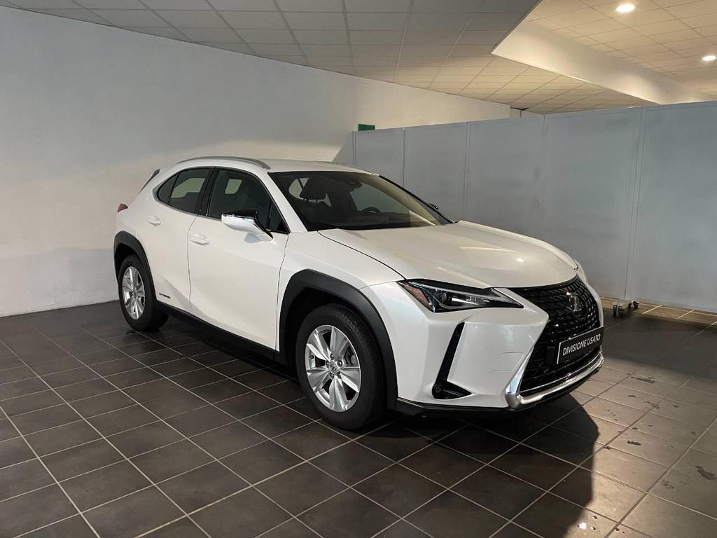 Lexus UX 250h 2.0 Hybrid Business 2WD Power Split Device