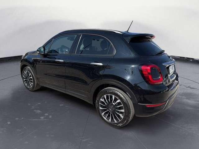 Fiat 500X 1.0 T3 120 CV City Cross