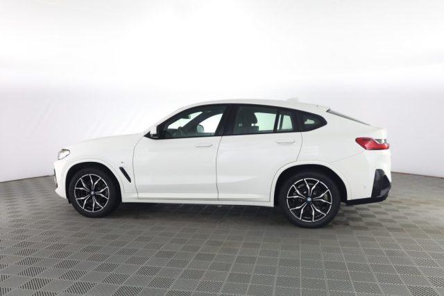 BMW X4 X4 xDrive20d 48V Msport