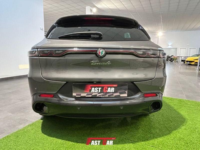 Alfa Romeo Tonale Tonale 1.5 160 CV MHEV TCT7 Edizione Speciale