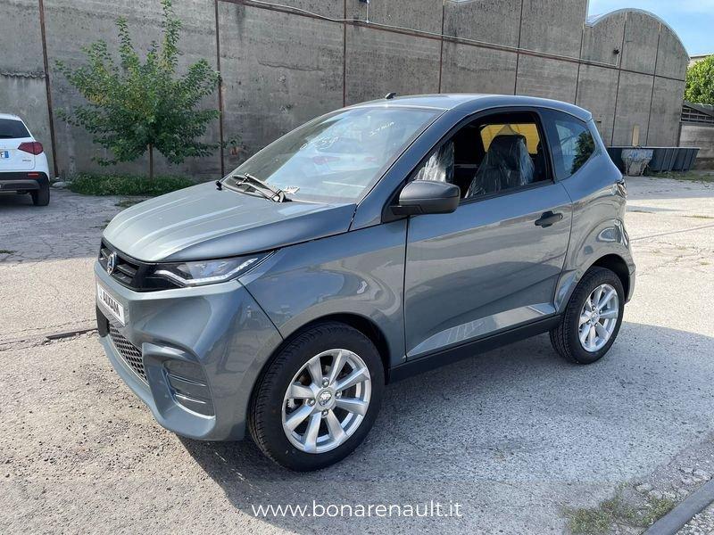 Aixam City City Pack Gamma New PRONTA CONSEGNA