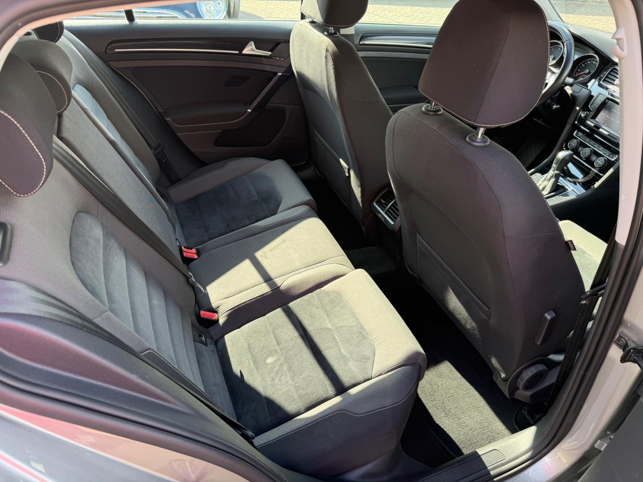 Volkswagen Golf 1.6 TDI 5p. Comfortline BlueMotion Technology
