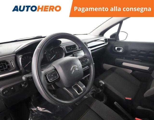 CITROEN C3 BlueHDi 100 S&S Feel