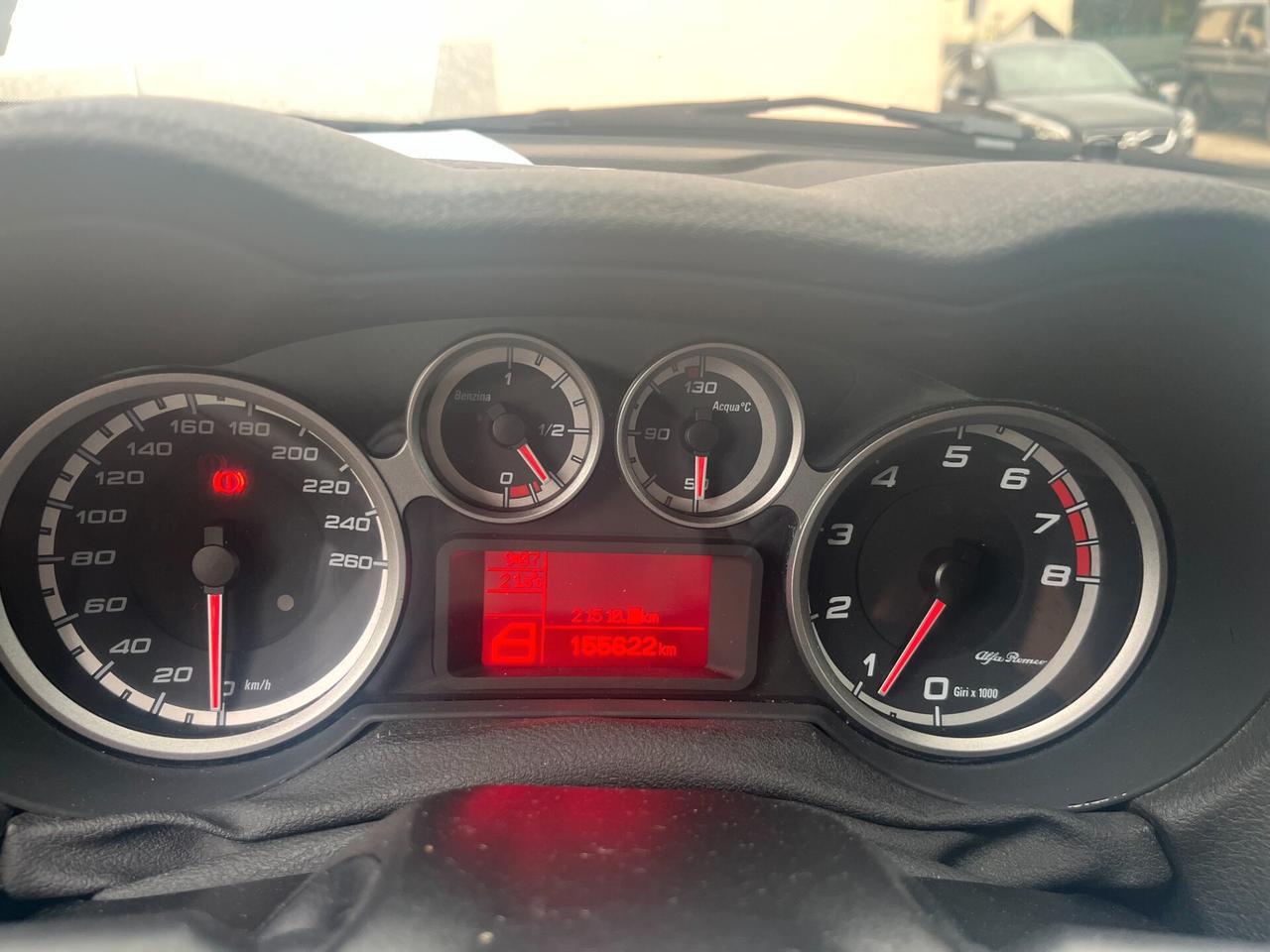 Alfa Romeo MiTo 1.4 70 CV Progression