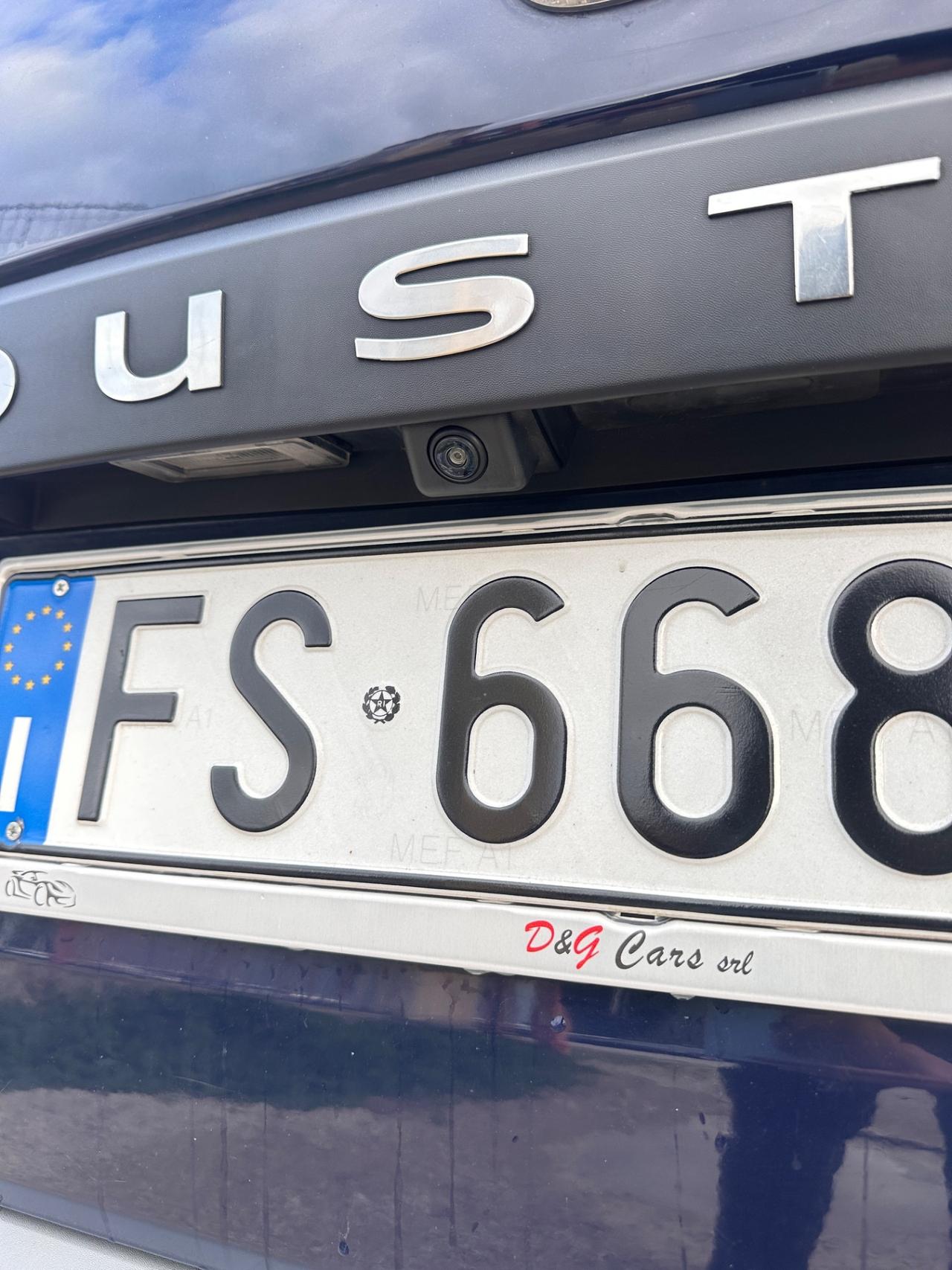 Dacia Duster 1.6 SCe GPL Prestige-2019