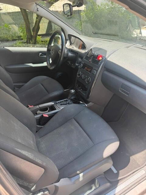 Mercedes-benz A 180 CDI Classic