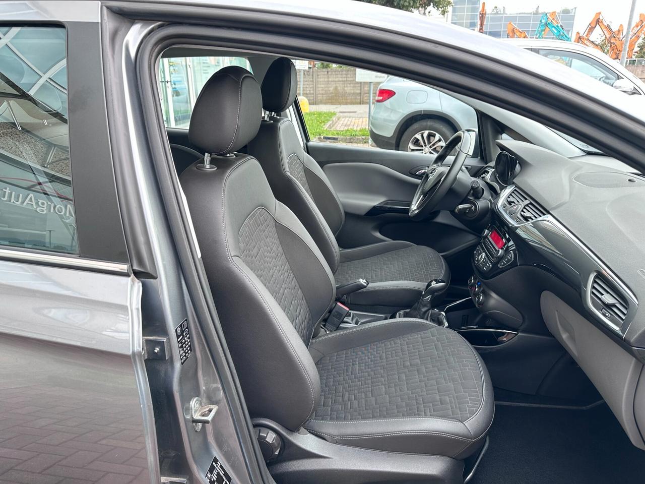 Opel Corsa 1.3CDTI 95CV COSMO AUTOMATICA 1PROPRIETARIO