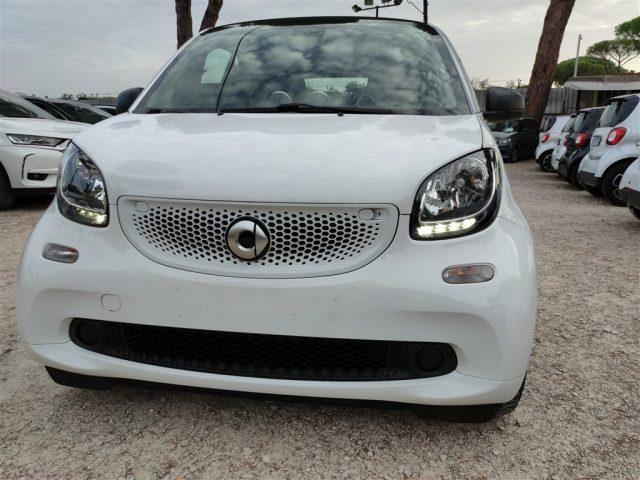 SMART ForTwo 70 1.0 AndroidAuto,CRUISE,CERCHI LEGA,CLIMA ..