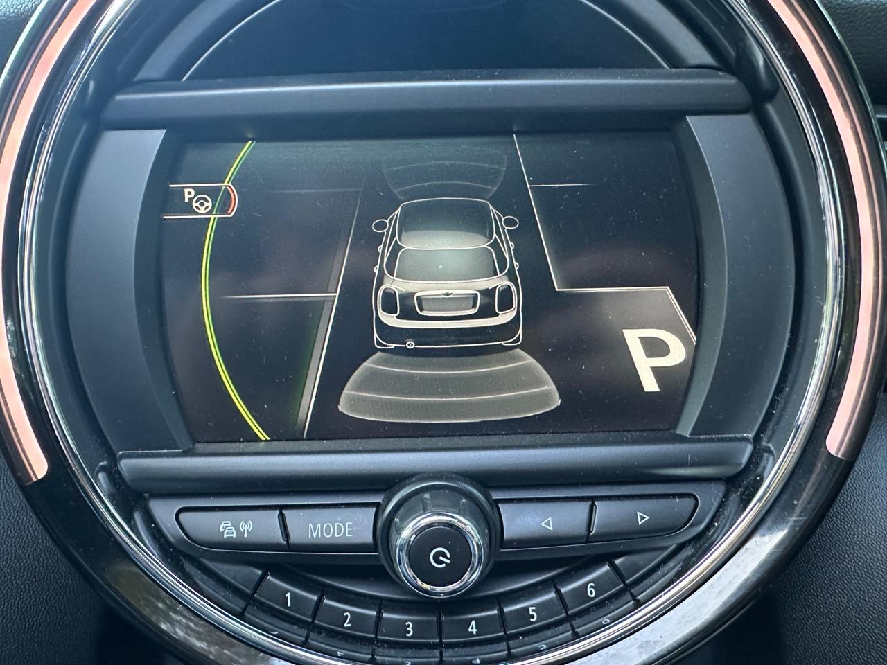 Mini 2.0 Cooper S Hype 5 porte *Auto - 2017