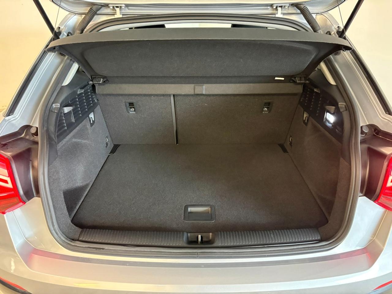 Audi Q2 30 1.6 tdi Business Design