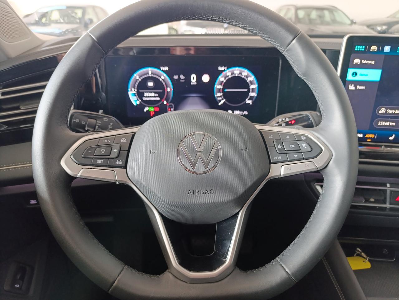 Volkswagen Tiguan 2.0 tdi Elegance 150cv dsg