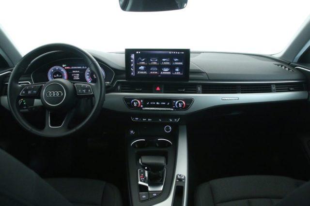 AUDI A4 allroad 40 TDI 190 CV S tronic LED Matrix Virtual Cockpit