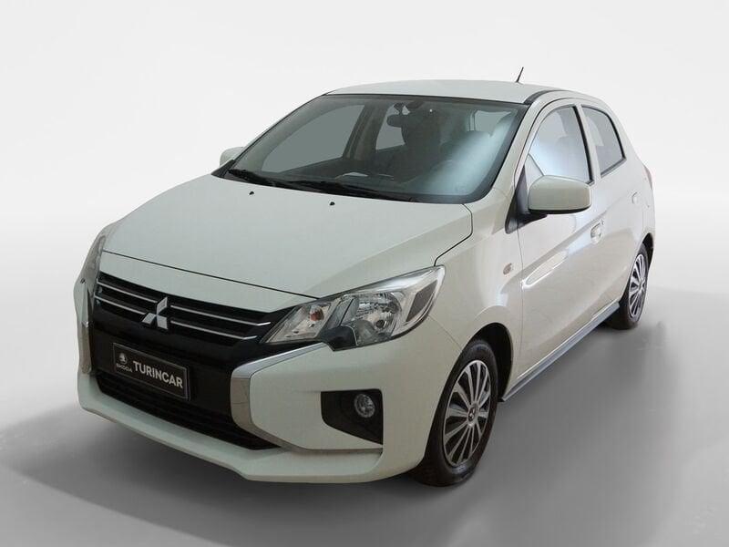 Mitsubishi Space Star 1.2 Funky