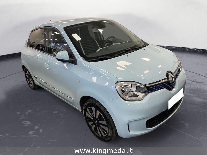 Renault Twingo Electric Twingo Electric Intens