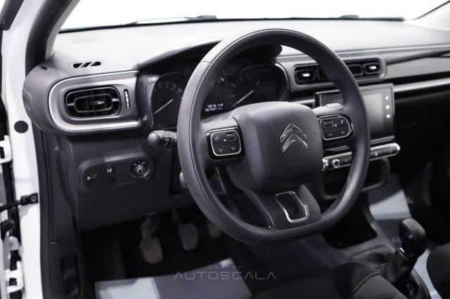 CITROEN C3 1.6 BlueHDi 100cv S&S Business