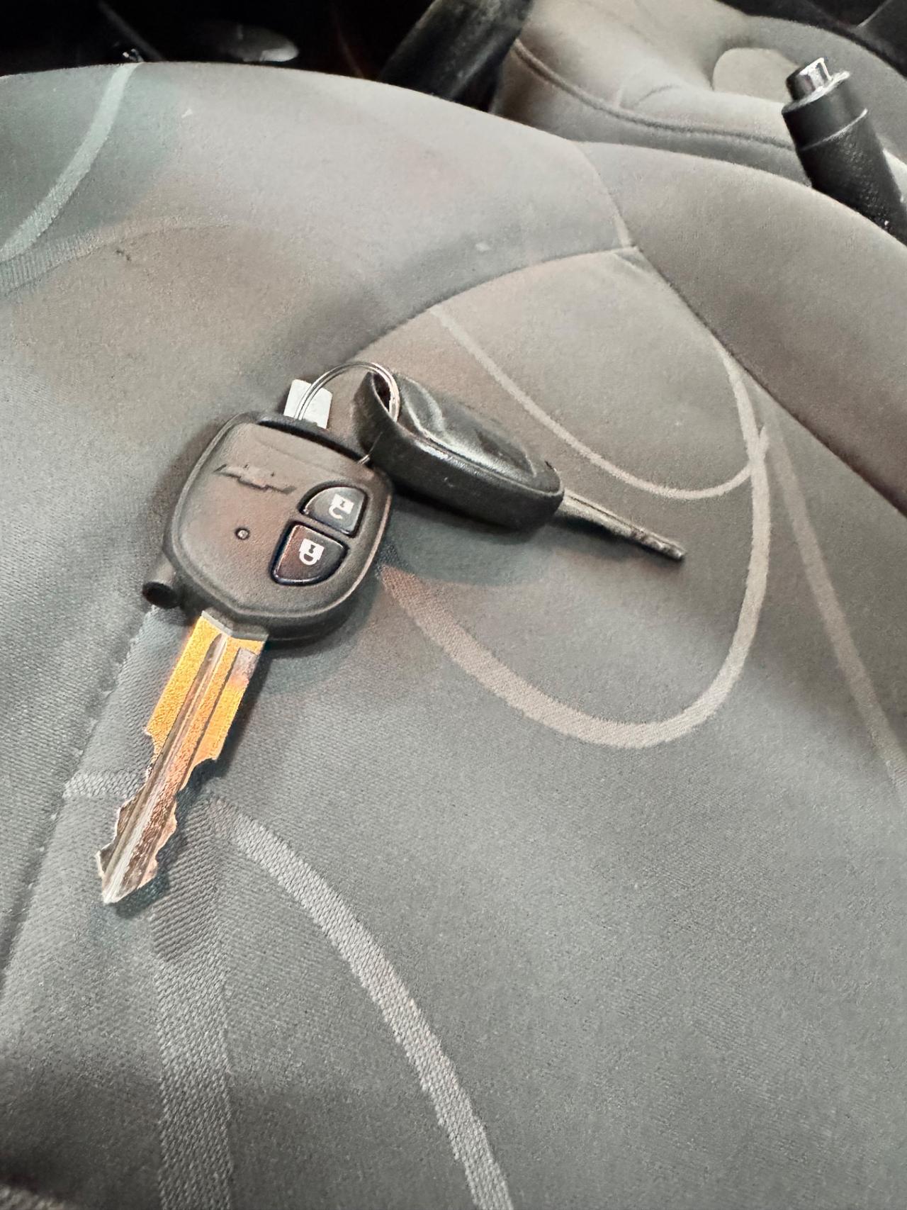 Chevrolet Spark 1.0 68 Cv Benz/Gpl 5P. 115.000 KM