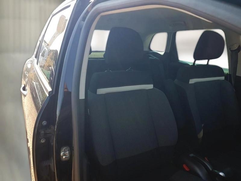 CITROEN C3 AIRCROSS PureTech 110 S/S Shine