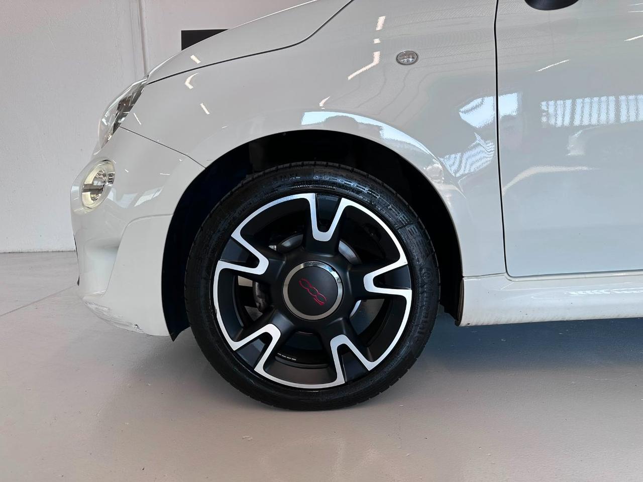 Fiat 500 1.2 S 69cv my18