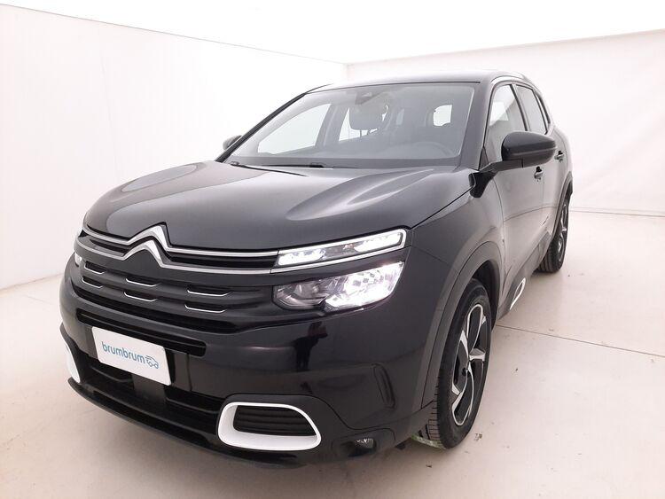 Citroen C5 Aircross Feel EAT8 BR717581 1.5 Diesel 131CV