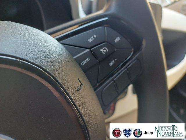 FIAT Panda Pandina Cross 1.0 FireFly Hybrid 5°P Auto Nuova