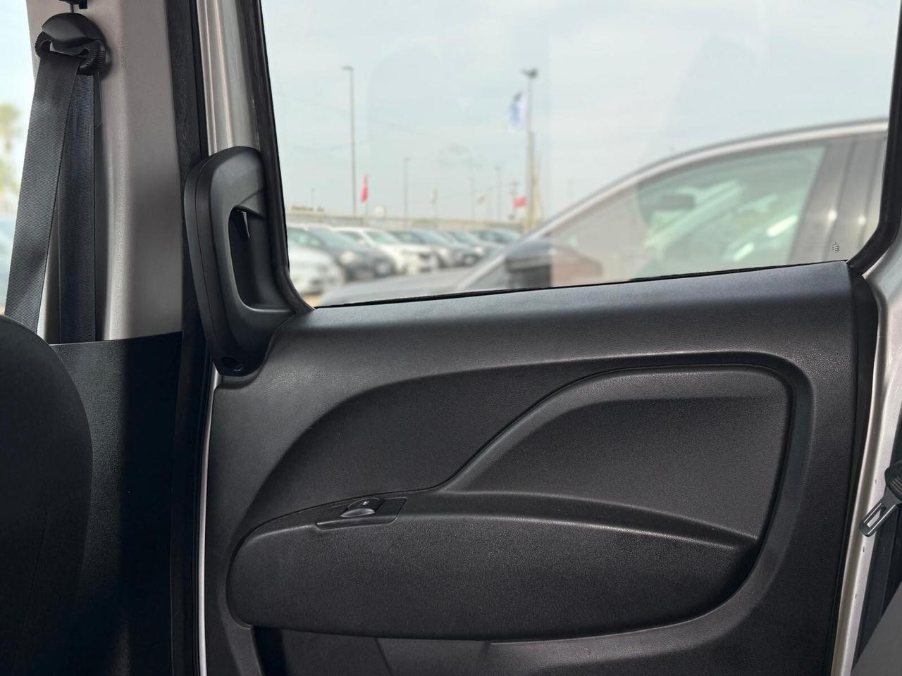 FIAT DOBLÒ 1.6 MJT 120 CV POSTI N1