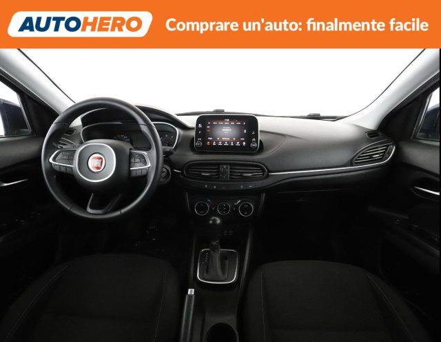 FIAT Tipo 1.6 Mjt S&S DCT SW Lounge