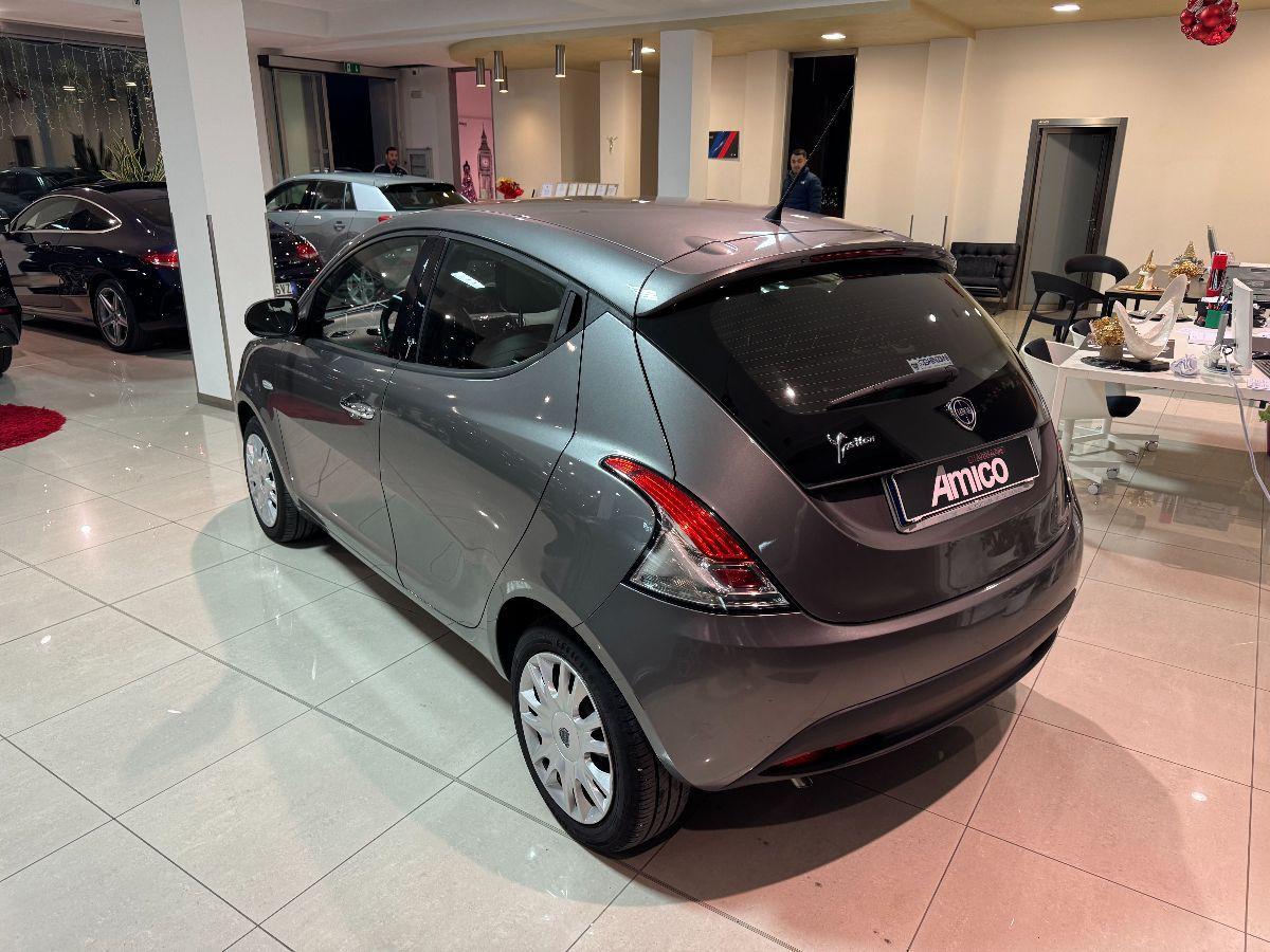 LANCIA Ypsilon 1.2 5 porte Gold Solo 57.000km