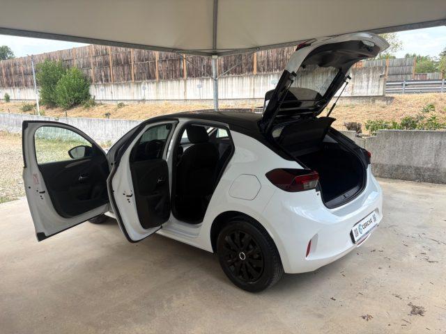 OPEL Corsa 1.2 EDITION IN PRONTA CONSEGNA